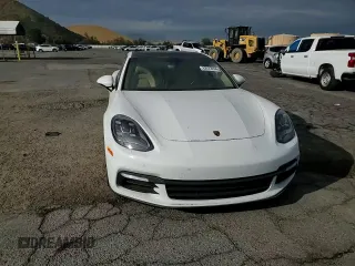 2020 Porsche Panamera с VIN WP0AA2A74LL103885, выставлен на аукционе Copart как лот 82222264 с пробегом 38 576 миль миль и Списание • Salvage title. История ставок и продаж доступна на DreamBid. Изображение 10.