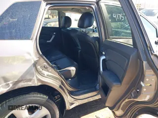 2007 Acura RDX Tech Pkg with VIN 5J8TB18577A022306, listed as a IAAI auction lot 41757944 with 257,203 mi miles. Bid and sale history available at carsss.com. Image 8.