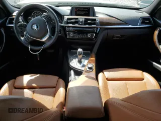 2016 BMW 3 Series 328i с VIN WBA8E9G5XGNT47369, выставлен на аукционе Copart как лот 57217275 с пробегом 66 843 миль миль и Списание • Salvage title. История ставок и продаж доступна на DreamBid. Изображение 8.