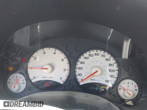 2003 Jeep Liberty Sport with VIN 1J4GK48K63W558064, listed as a IAAI auction lot 42043911 with 171,317 mi miles and . Bid and sale history available at DreamBid. Image 7.