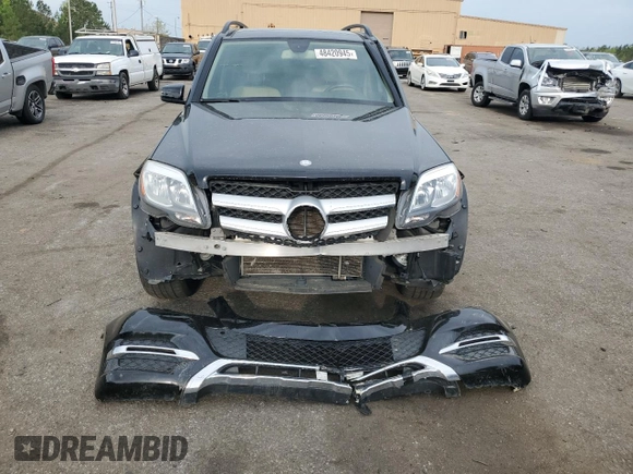 2015 Mercedes-Benz GLK 350 с VIN WDCGG8JB7FG423404, выставлен на аукционе Copart как лот 48420945 с пробегом 114 238 миль миль и Списание • Salvage title. История ставок и продаж доступна на DreamBid. Изображение 5.