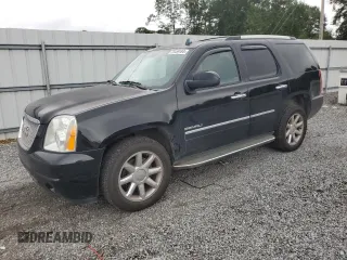 2013 GMC Yukon Denali with VIN 1GKS2EEF6DR238714, listed as a Copart auction lot 72459184 with 192,920 mi miles and Clean Title. Bid and sale history available at carsss.com. Image 1.