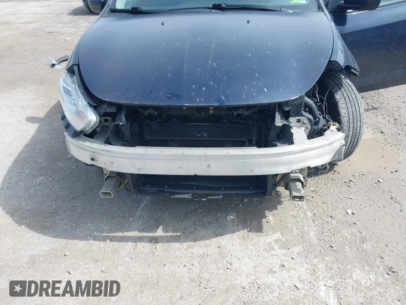 2013 Dodge Dart SE with VIN 1C3CDFAA0DD175394, listed as a IAAI auction lot 41841865 with 151,236 mi miles and . Bid and sale history available at carsss.com. Image 13.