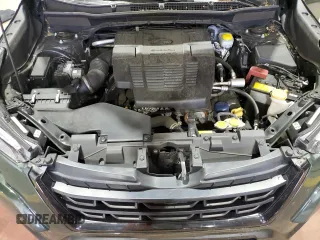 2024 Subaru Forester Premium с VIN JF2SKADC9RH443356, выставлен на аукционе Copart как лот 60415415 с пробегом 44 456 миль миль и Чистый • Clean title. История ставок и продаж доступна на DreamBid. Изображение 12.