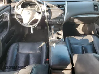 2015 Nissan Altima 2.5 SL with VIN 1N4AL3AP2FC255741, listed as a Copart auction lot 50892755 with 162,616 mi miles and Salvage Title. Bid and sale history available at carsss.com. Image 8.
