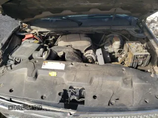 2012 Chevrolet Silverado 1500 LT with VIN 3GCPKSE72CG271572, listed as a Copart auction lot 47351645 with Not Provided miles and Non Repairable. Bid and sale history available at DreamBid. Image 11.