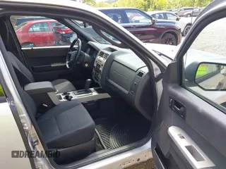 2012 Ford Escape XLT with VIN 1FMCU9D76CKC62526, listed as a IAAI auction lot 42577689 with 110,489 mi miles and . Bid and sale history available at DreamBid. Image 5.