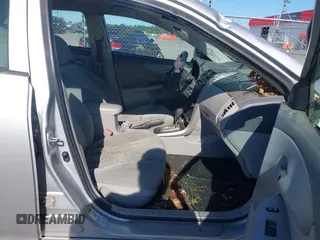 2010 Toyota Corolla with VIN 2T1BU4EE0AC285881, listed as a IAAI auction lot 42194220 with Not Provided miles and . Bid and sale history available at DreamBid. Image 5.