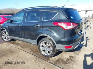2014 Ford Escape SE с VIN 1FMCU0G91EUB16213, выставлен на аукционе IAAI как лот 41870862 с пробегом 150 070 миль миль и . История ставок и продаж доступна на DreamBid. Изображение 3.