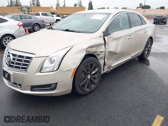 2013 Cadillac XTS z VIN 2G61N5S32D9127146, wystawiony jako IAAI lot #41578528 z przebiegiem 98 529 mil mil oraz . Historia ofert i sprzedaży dostępna na DreamBid. Obrazek 17.