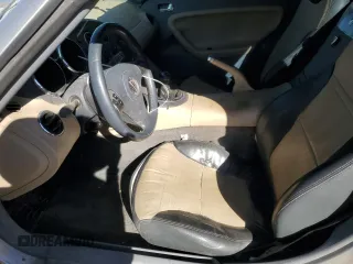 2006 Pontiac Solstice z VIN 1G2MB33B16Y107714, wystawiony jako Copart lot #70491744 z przebiegiem 53 925 mil mil oraz Szkoda całkowita • Salvage title. Historia ofert i sprzedaży dostępna na DreamBid. Obrazek 7.