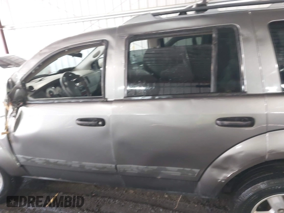2006 Dodge Durango SLT with VIN 1D4HD48286F143808, listed as a IAAI auction lot 42105792 with 267,919 mi miles and . Bid and sale history available at DreamBid. Image 14.