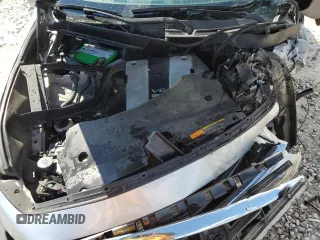 2013 Infiniti FX with VIN JN8CS1MU2DM140824, listed as a Copart auction lot 47766185 with Not Provided miles and Salvage Title. Bid and sale history available at carsss.com. Image 11.