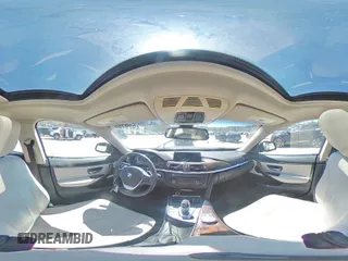 2015 BMW 4 Series 428i with VIN WBA4A5C53FGK15503, listed as a Copart auction lot 49297895 with 125,055 mi miles and Salvage title. Bid and sale history available at DreamBid. Image 13.