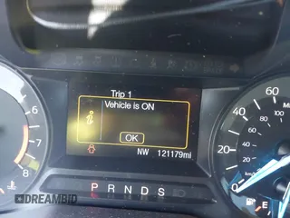 2017 Ford Explorer с VIN 1FM5K7B80HGB45694, выставлен на аукционе IAAI как лот 42020601 с пробегом 121 179 миль миль и . История ставок и продаж доступна на DreamBid. Изображение 15.