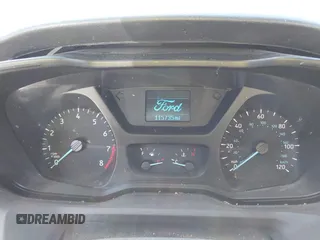 2018 Ford Transit с VIN 1FTYE1CMXJKB42368, выставлен на аукционе IAAI как лот 42449158 с пробегом 115 735 миль миль и . История ставок и продаж доступна на DreamBid. Изображение 14.