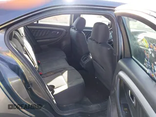 2016 Ford Taurus SEL with VIN 1FAHP2E88GG157761, listed as a IAAI auction lot 41937397 with 129,142 mi miles and . Bid and sale history available at DreamBid. Image 8.