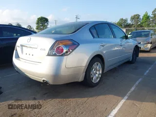 2012 Nissan Altima 2.5 S with VIN 1N4AL2AP4CC259280, listed as a IAAI auction lot 42154089 with 163,711 mi miles. Bid and sale history available at carsss.com. Image 4.