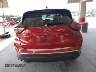 2019 Nissan Murano Platinum with VIN 5N1AZ2MJ7KN125409, listed as a IAAI auction lot 42325239 with 72,698 mi miles and . Bid and sale history available at DreamBid. Image 16.