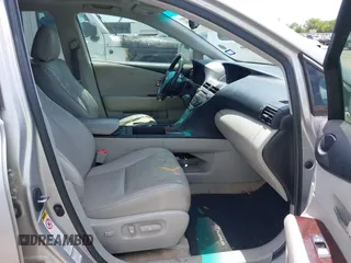 2010 Lexus RX 350 с VIN 2T2BK1BAXAC017079, выставлен на аукционе IAAI как лот 42541680 с пробегом 247 387 миль миль и . История ставок и продаж доступна на DreamBid. Изображение 5.