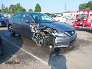 2016 Nissan Altima S z VIN 1N4AL3AP2GC208095, wystawiony jako IAAI lot #42399838 z przebiegiem 175 424 mil mil oraz . Historia ofert i sprzedaży dostępna na DreamBid. Obrazek 1.