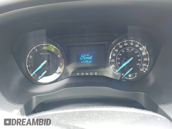 2020 Ford Ranger XL with VIN 1FTER1FH1LLA13390, listed as a IAAI auction lot 42369398 with 17,198 mi miles and . Bid and sale history available at DreamBid. Image 7.