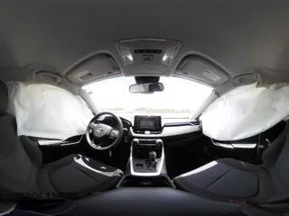 2021 Toyota RAV4 XLE with VIN 2T3W1RFV1MC136218, listed as a IAAI auction lot 42507539 with 32,351 mi miles and . Bid and sale history available at DreamBid. Image 18.