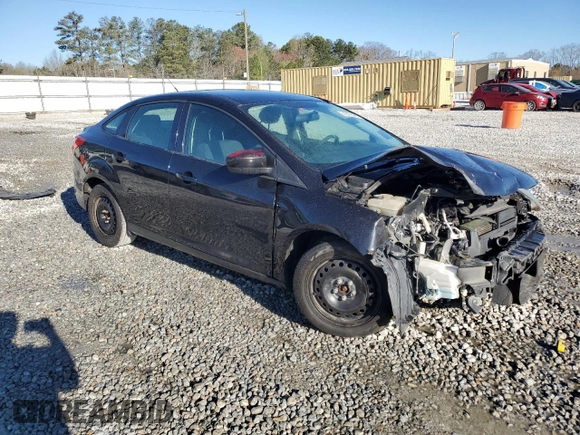 2012 Ford Focus SE with VIN 1FAHP3F27CL163262, listed as a Copart auction lot 49435965 with 149,013 mi miles and Salvage Title. Bid and sale history available at carsss.com. Image 4.