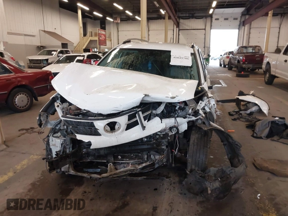 2015 Toyota RAV4 LE with VIN 2T3BFREV0FW305714, listed as a IAAI auction lot 41049706 with 1 mi miles. Bid and sale history available at carsss.com. Image 12.