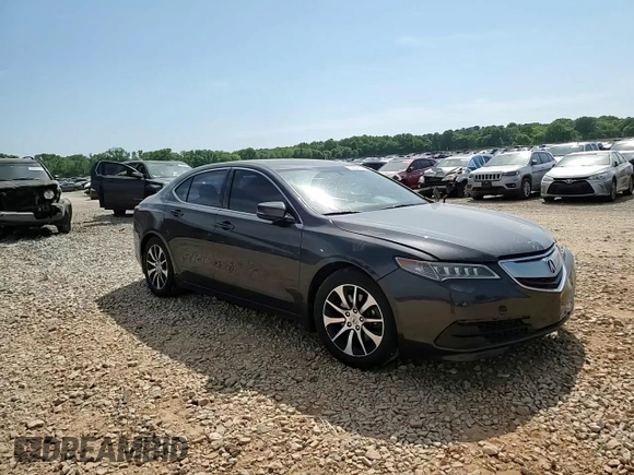 2015 Acura TLX z VIN 19UUB1F39FA010534, wystawiony jako Copart lot #53832965 z przebiegiem 135 311 mil mil oraz Szkoda całkowita • Salvage title. Historia ofert i sprzedaży dostępna na DreamBid. Obrazek 13.