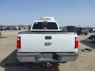 2013 Ford F-250 XL with VIN 1FT7X2BT1DEA74405, listed as a IAAI auction lot 41742953 with 443,862 mi miles and . Bid and sale history available at DreamBid. Image 16.