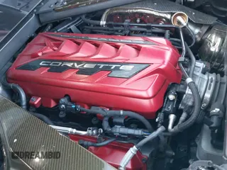 2020 Chevrolet Corvette 3LT с VIN 1G1Y82D46L5112662, выставлен на аукционе IAAI как лот 42532645 с пробегом 8 349 миль миль и . История ставок и продаж доступна на DreamBid. Изображение 20.