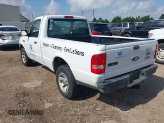 2008 Ford Ranger XL z VIN 1FTYR10D48PA52381, wystawiony jako IAAI lot #42752102 z przebiegiem 183 283 mil mil oraz . Historia ofert i sprzedaży dostępna na DreamBid. Obrazek 3.