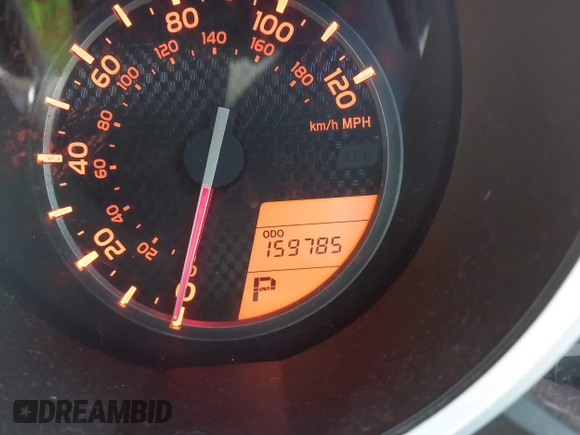 2010 Toyota 4Runner Trail with VIN JTEBU5JR0A5003049, listed as a IAAI auction lot 39075977 with 159,785 mi miles and . Bid and sale history available at DreamBid. Image 15.