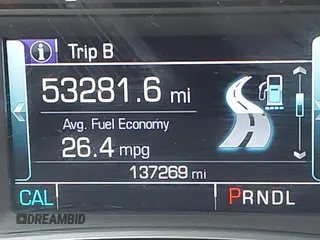 2018 Chevrolet Malibu LT with VIN 1G1ZD5ST2JF132801, listed as a IAAI auction lot 41887978 with 137,269 mi miles and . Bid and sale history available at carsss.com. Image 15.