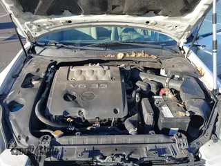 2006 Nissan Maxima 3.5 SE with VIN 1N4BA41E36C808735, listed as a IAAI auction lot 41698871 with 173,081 mi miles. Bid and sale history available at carsss.com. Image 10.