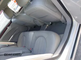 2011 Buick Lucerne CXL with VIN 1G4HC5EM9BU112029, listed as a IAAI auction lot 41889702 with 77,073 mi miles and . Bid and sale history available at carsss.com. Image 8.