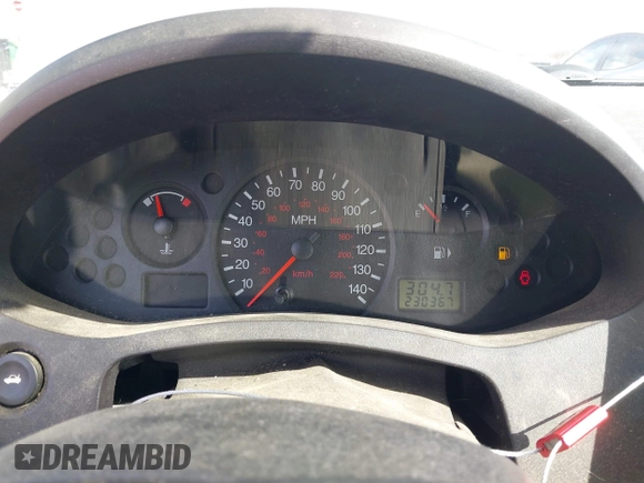 2007 Ford Focus S with VIN 1FAFP34N67W251261, listed as a IAAI auction lot 41865546 with 230,367 mi miles and . Bid and sale history available at DreamBid. Image 7.