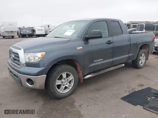 2008 Toyota Tundra 4WD Truck with VIN 5TFBV54188X055759, listed as a IAAI auction lot 40804156 with 126,968 mi miles. Bid and sale history available at carsss.com. Image 17.