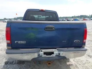 2004 Ford F-250 XL с VIN 1FTNW21P64EB75535, выставлен на аукционе IAAI как лот 42198874 с пробегом 361 334 миль миль и . История ставок и продаж доступна на DreamBid. Изображение 16.