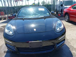 2014 Porsche Panamera z VIN WP0AA2A70EL009084, wystawiony jako IAAI lot #42221798 z przebiegiem 85 853 mil mil oraz . Historia ofert i sprzedaży dostępna na DreamBid. Obrazek 12.