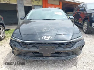 2024 Hyundai Elantra Limited z VIN KMHLP4DG2RU681562, wystawiony jako IAAI lot #41928636 z przebiegiem 23 247 mil mil oraz . Historia ofert i sprzedaży dostępna na DreamBid. Obrazek 12.