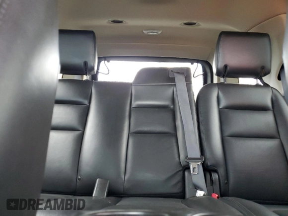 2007 Ford Explorer Limited с VIN 1FMEU75887UB26560, выставлен на аукционе Copart как лот 53886845 с пробегом 120 326 миль миль и Списание • Salvage title. История ставок и продаж доступна на DreamBid. Изображение 10.