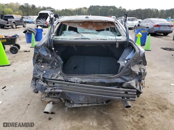 2015 Nissan Altima 2.5 SV with VIN 1N4AL3AP2FC143702, listed as a Copart auction lot 49917385 with 220,634 mi miles and Salvage Title. Bid and sale history available at carsss.com. Image 6.