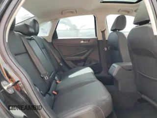2020 Volkswagen Jetta S с VIN 3VWCB7BU6LM063425, выставлен на аукционе Copart как лот 53129135 с пробегом 38 786 миль миль и Списание • Salvage title. История ставок и продаж доступна на DreamBid. Изображение 10.