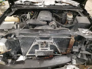 2004 Chevrolet Silverado 1500 with VIN 1GCEK19T74E215564, listed as a Copart auction lot 44769685 with 249,369 mi miles and Non Repairable. Bid and sale history available at DreamBid. Image 11.