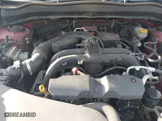 2017 Subaru Forester Premium with VIN JF2SJAGC5HH491546, listed as a IAAI auction lot 41897966 with 133,299 mi miles. Bid and sale history available at carsss.com. Image 8.