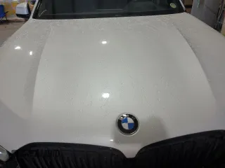2021 BMW X5 sDrive40i with VIN 5UXCR4C09M9F61659, listed as a Copart auction lot 58670335 with Not provided miles and Salvage title. Bid and sale history available at DreamBid. Image 12.