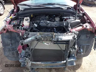 2022 Jeep Grand Cherokee Limited с VIN 1C4RJKBG4N8506269, выставлен на аукционе IAAI как лот 41892578 с пробегом 56 133 миль миль и . История ставок и продаж доступна на DreamBid. Изображение 10.