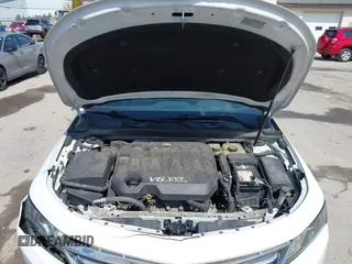 2015 Chevrolet Impala LT with VIN 2G1125S37F9178465, listed as a IAAI auction lot 42027461 with 124,666 mi miles and . Bid and sale history available at DreamBid. Image 10.